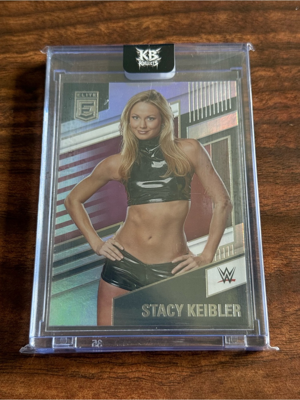 Stacy Keibler Elite